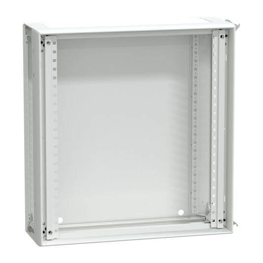 Schneider Electric-LVS08114-PrismaSeT G - Coffret extension IP30 - L600 - 12M - RAL9003