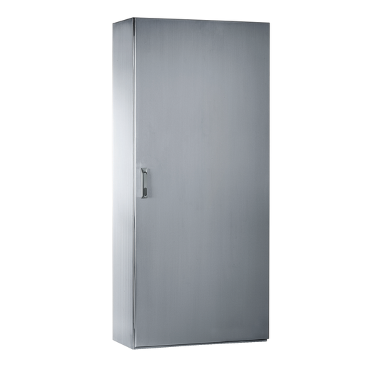 Schneider Electric-NSYSMX16840-PanelSeT SFN Accessoires - 304L 1600x800x400