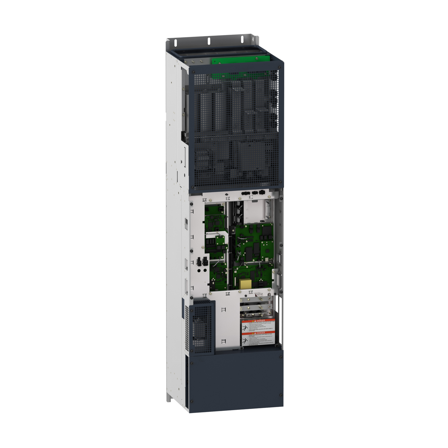Schneider Electric-APM1B0C16N4-Altivar - module de puissance 400V Regen