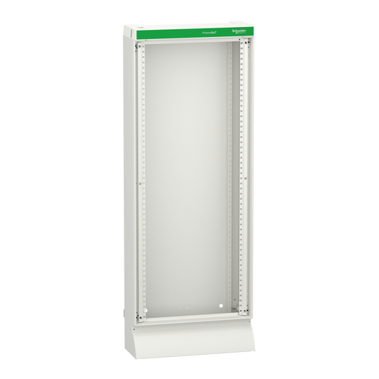 Schneider Electric-LVS08202-PrismaSeT G - Armoire - L600 - IP30 - 27M - RAL9003
