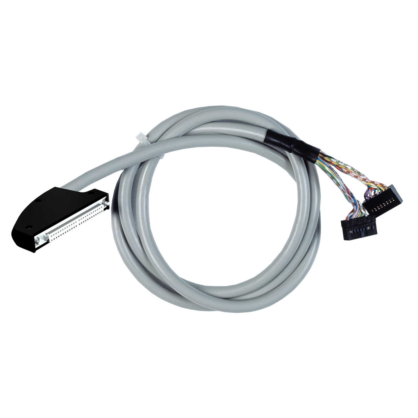 Schneider Electric-ABFH34M300-Telefast - Cable telefast M340 eco 3m