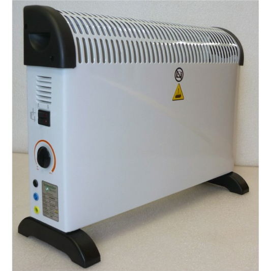 Schneider Electric-MD1AMP010-DID - Partie operative Radiateur Chauffage 2kW