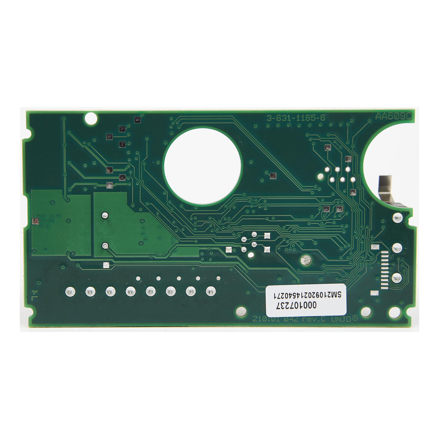 Schneider Electric-100106730-Carte électronique de commande pour moteur M400