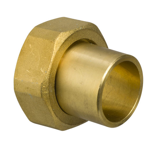 Schneider Electric-9112113120-Connexions pour PIBCV 2xDN20 à souder G1 - 22mm