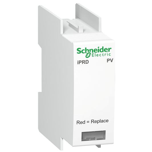 Schneider Electric-A9L40182-Acti9 iPRD 40r - cartouche C40-1000PV - 460Vcc
