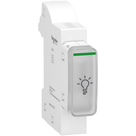 Schneider Electric-R9ECL-Resi9 XE - éclairage de coupure