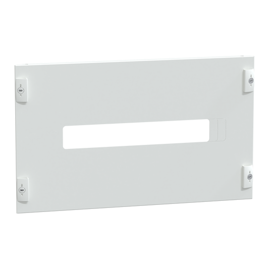 Schneider Electric-LVS03206-PrismaSeT P - Plastron TransferPact 63A - 3P/4P - 6M L650 - Montage vert.