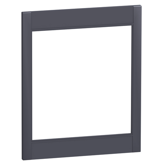 Schneider Electric-LV432559-ComPacT NSX630 - Cadre de porte avec accès déclencheur pour appareil à maneton