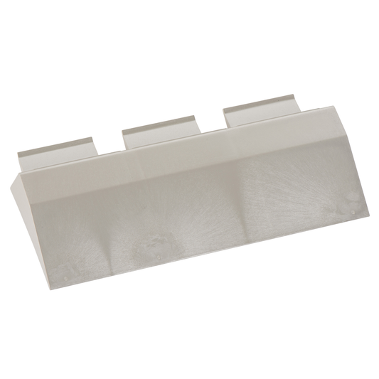 Schneider Electric-33596-ComPacT NS - écran de chambre appareil d'arrivée - 3P - pour NS630-1600