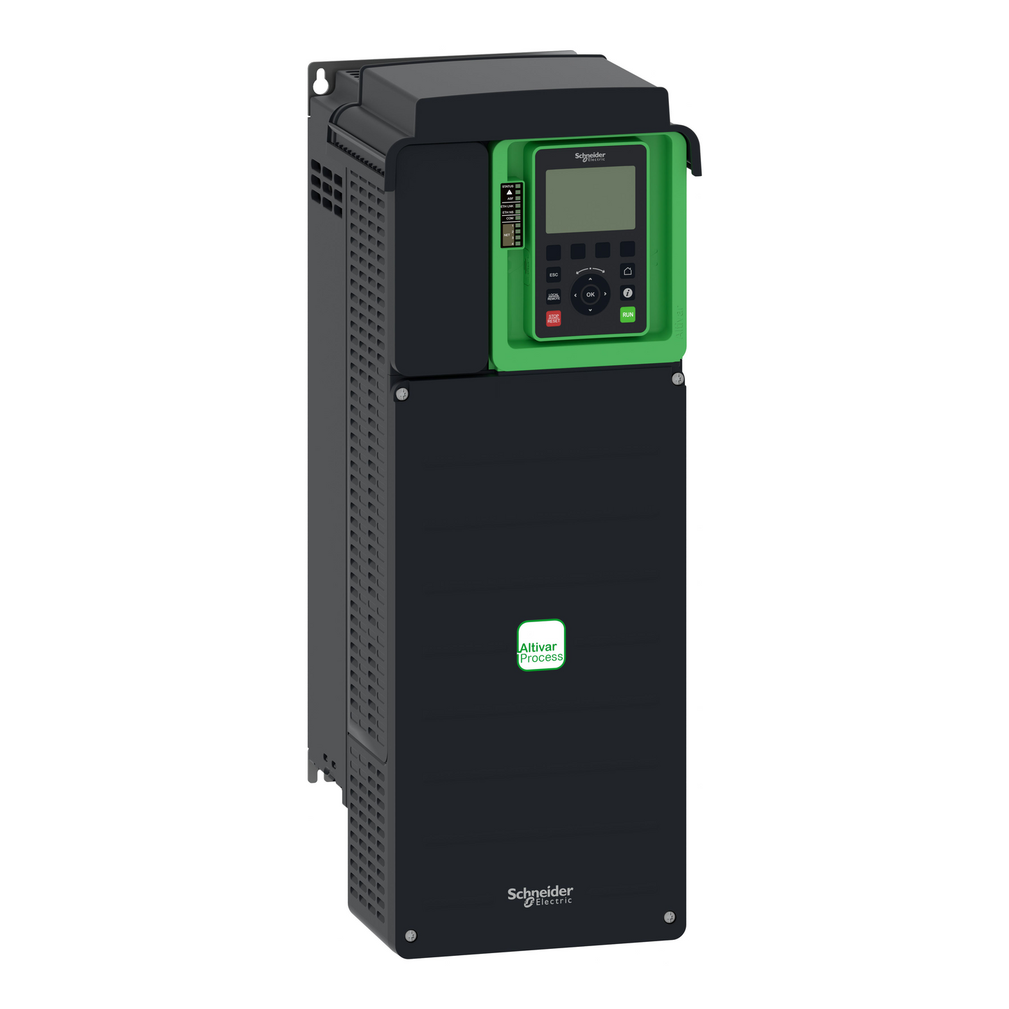 Schneider Electric-ATV630D11M3-Altivar Process ATV630 - variateur de vitesse - 11kW - IP21 - 200-240V
