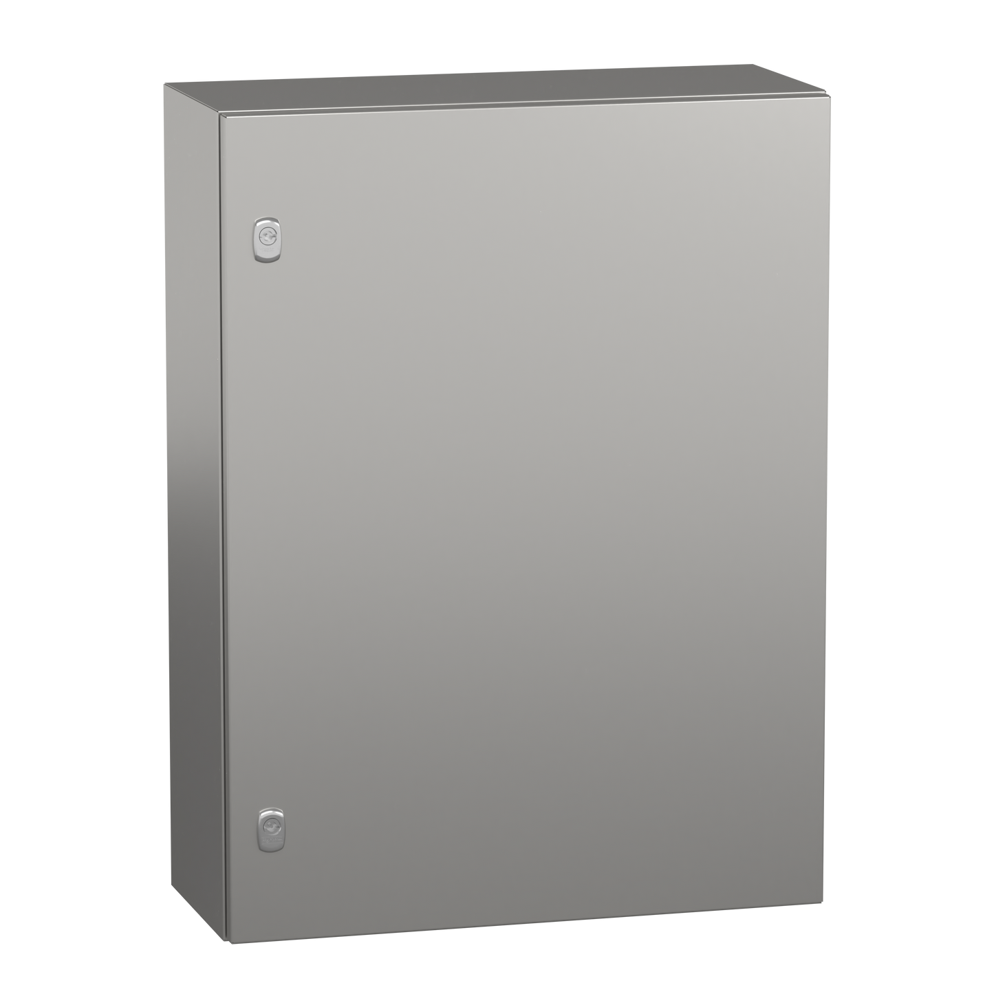 Schneider Electric-NSYS3X8625-PanelSeT S3X - enveloppe compacte - inox 304L - finition brossé - 800x600x250mm