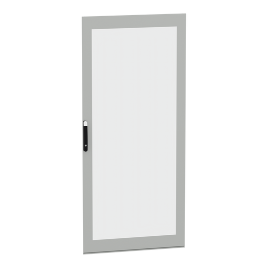 Schneider Electric-NSYSFND2210T-PanelSeT SFN Kit - porte vitrée - 2200x1000 mm (Hxl)