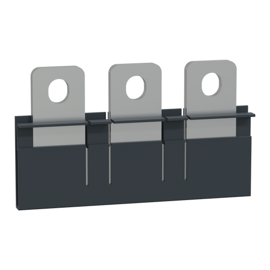 Schneider Electric-LA9GSW601-TeSyS GIGA - raccordement étoile contacteur LC1G265 - 500