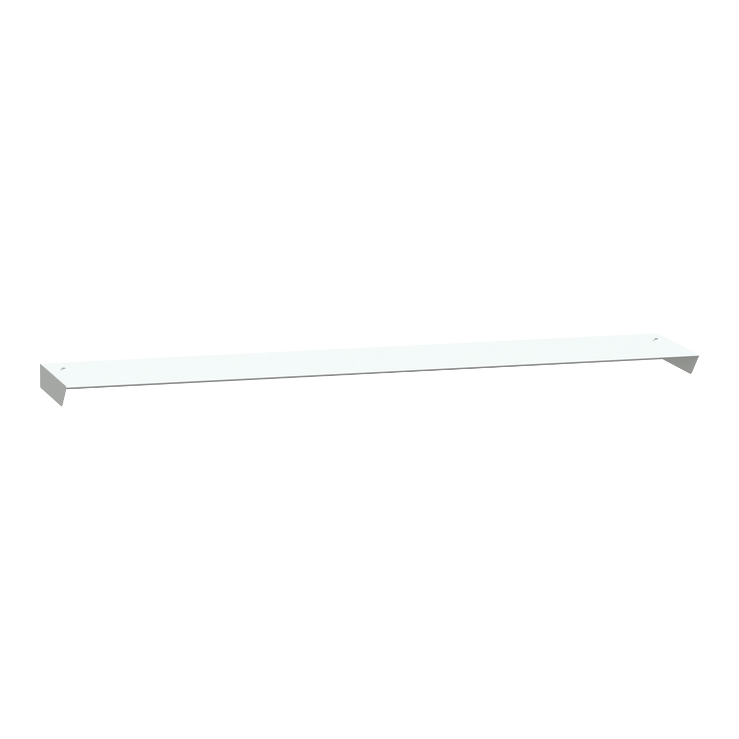 Schneider Electric-LVS08846-PrismaSeT G - Auvent 2 coffrets/armoires connecté + gaine - IP41 - L1500
