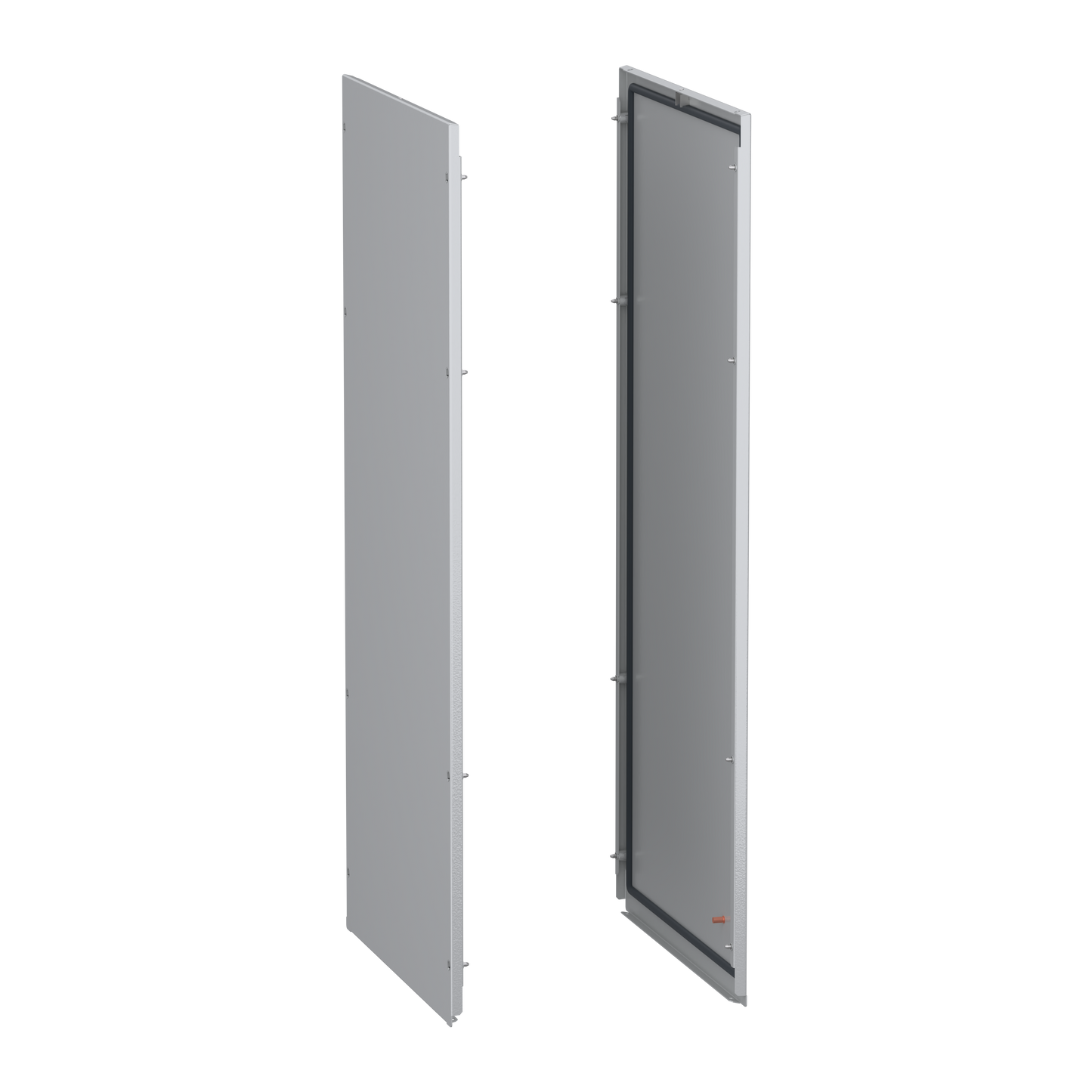 Schneider Electric-NSY2SPN126-PanelSeT SFN Accessoires - jeu de 2 panneaux latéraux - 1200x600 mm