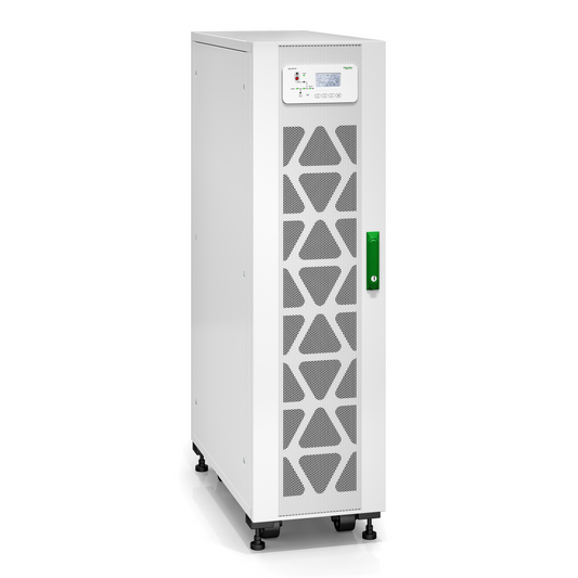 Schneider Electric-E3SUPS15KHB-Easy UPS 3S - onduleur on-line - 400V - 15kVA - 3:3 - 0 min - tour haute