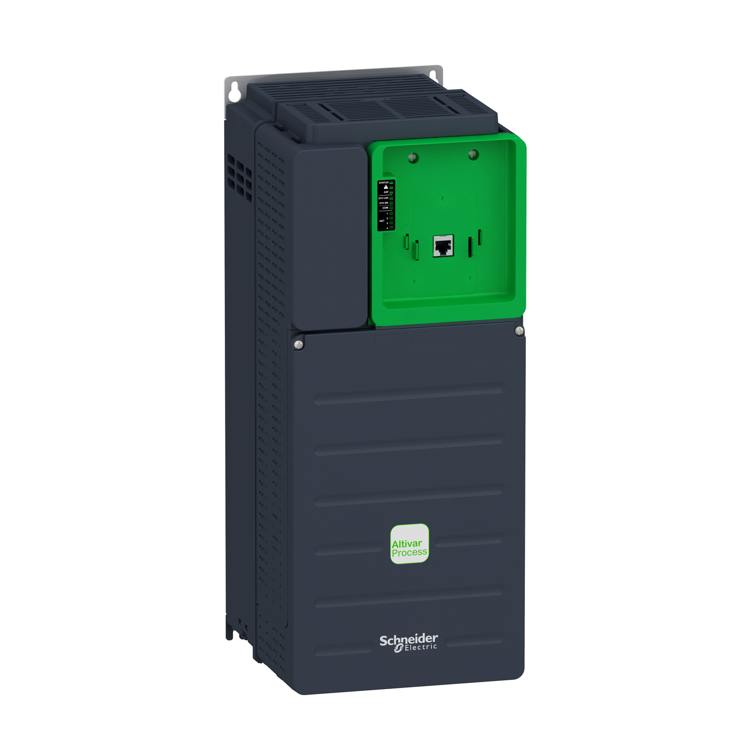 Schneider Electric-ATV630D22N4Z-Altivar Process - variateur de vitesse compact - 22kW 400V - IP20 - sans pocket