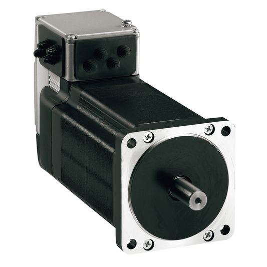 Schneider Electric-ILS2T851PB1A0-Lexium - Lexium entrainement integre, moteur pas a pas, 24-48vdc, modbus tcp