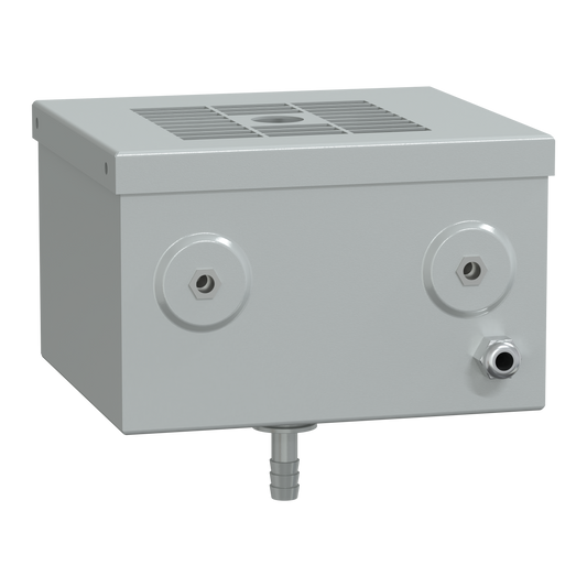 Schneider Electric-NSYCUACC009DG-ClimaSys - Evaporateur externe de condensat pour climatisation