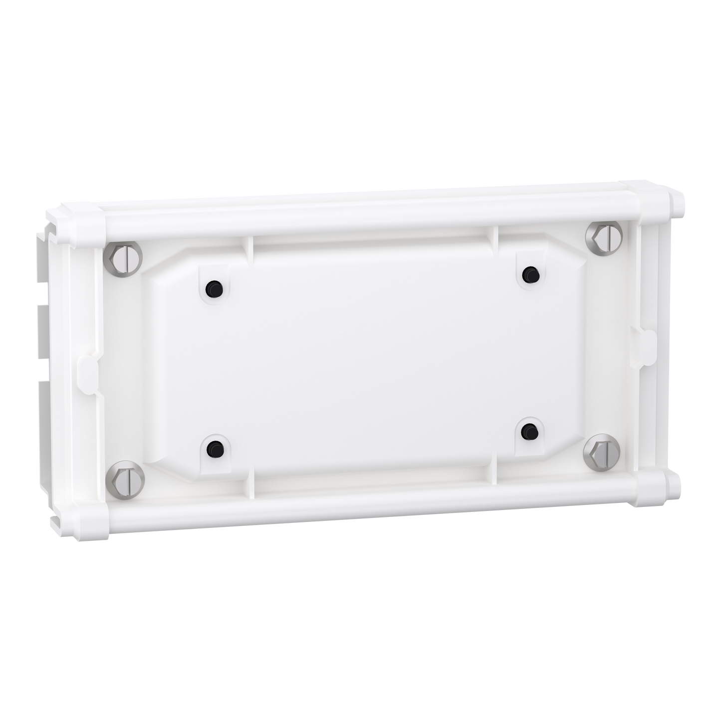 Schneider Electric-KNA63ZJ4-Canalis KN - bloc de jonction électrique et mécanique 63A