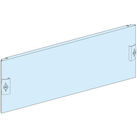 Schneider Electric-LVS03805-PrismaSeT P - Plastron plein - 5M - L650
