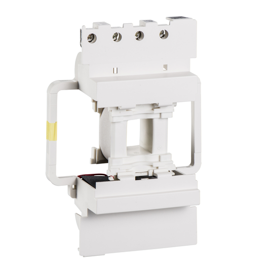 Schneider Electric-LX4D8BD-TeSys - bobine pour contacteur D - 24Vcc - inductance 3,03H