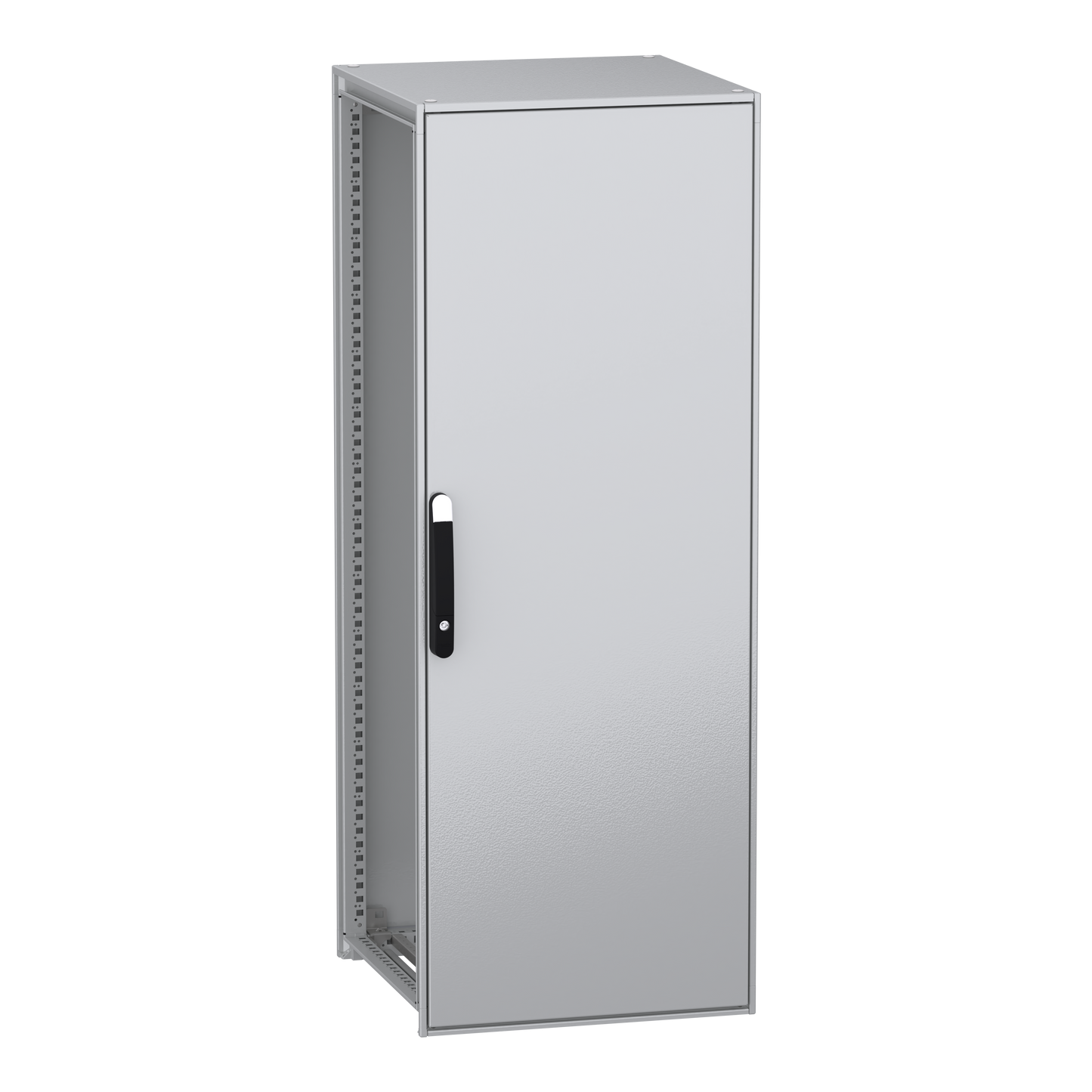 Schneider Electric-NSYSFN16660-PanelSeT SFN - cellule - 1 porte - sans châssis - assemblé - 1600x600x600 mm