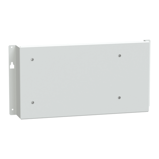 Schneider Electric-LVS03427-PrismaSeT G - Platine TransferPacT 3P/4P 160A - 8M L600 - Montage vertic.