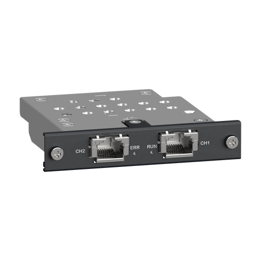 Schneider Electric-HMIYP6MPECAT-Harmony P6 - Interface option EtherCAT