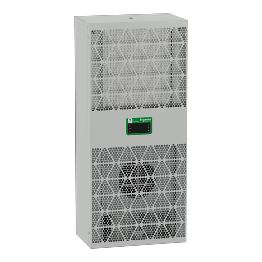 Schneider Electric-NSYCU8002P4DG-ClimaSys - Climatisation d'armoire - latérale - 800W - 2 poles - 400/460V