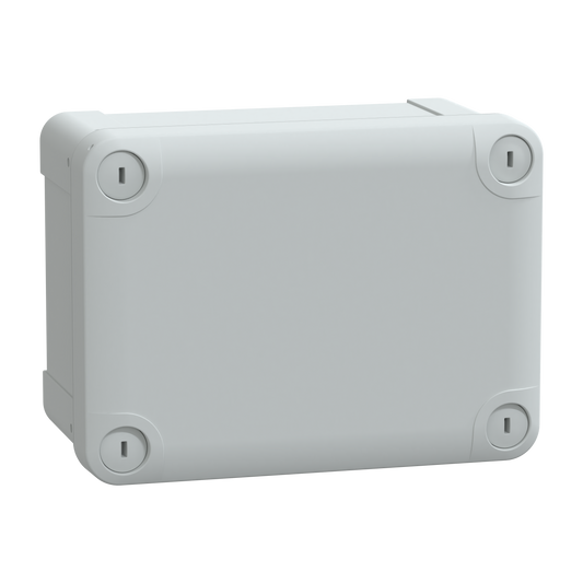 Schneider Electric-NSYTBS16128-Thalassa - boîte industrielle - 164x121x87mm - ABS
