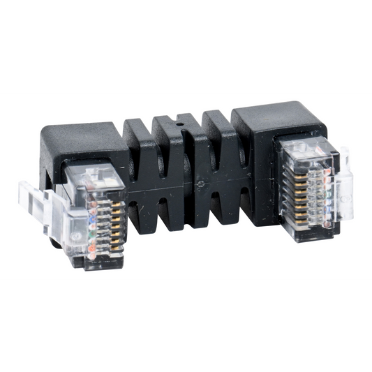 Schneider Electric-LTMCC004-TeSys T - Cable de connexion 04m