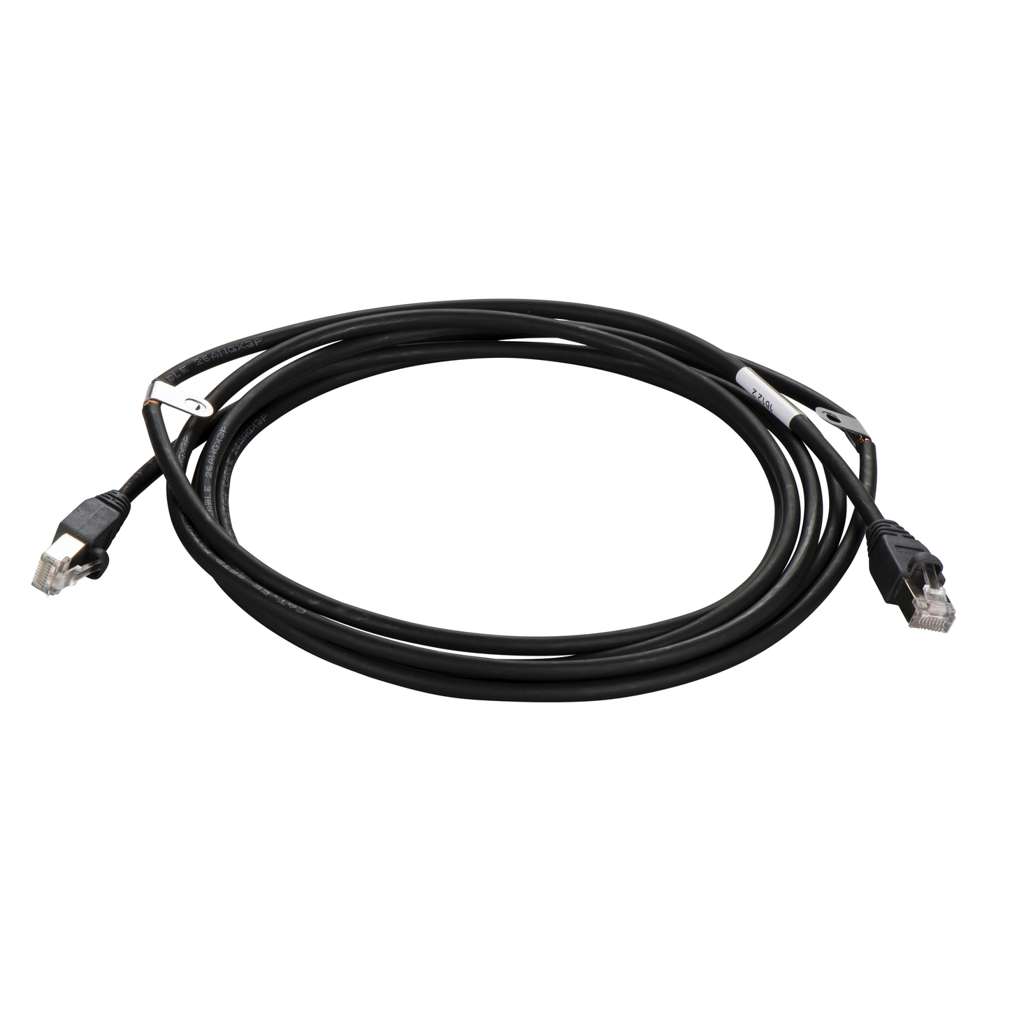 Schneider Electric-LTM9CU30-TeSys T - Cable de connexion vers l tmcu 3m