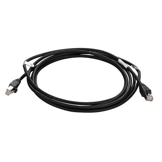 Schneider Electric-LTM9CU30-TeSys T - Cable de connexion vers l tmcu 3m