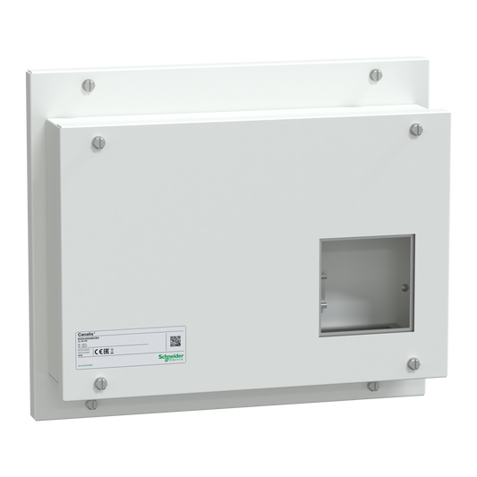 Schneider Electric-KSA250ABCB4-Canalis KSA - boîte de communication - 250A