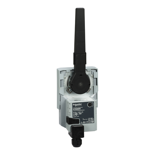 Schneider Electric-MF20-24F-Moteur 24V 20Nm signal 3pts-TOR pour vanne papillon VF208