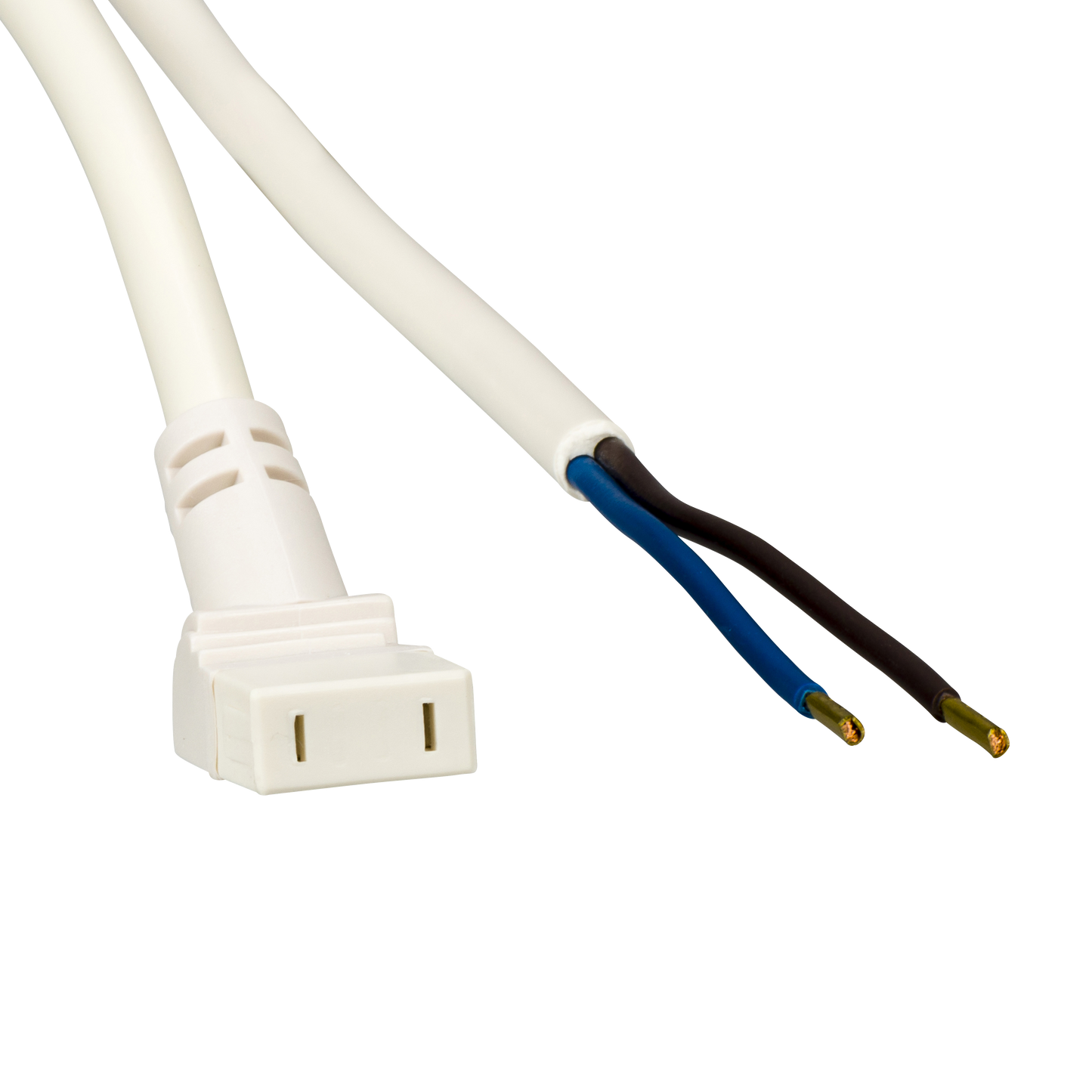 Schneider Electric-9114202500-Câbe additionne ongeur 2,5m pour moteur MR95 (10 pièces)