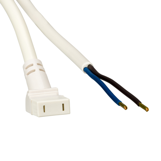 Schneider Electric-9114202500-Câbe additionne ongeur 2,5m pour moteur MR95 (10 pièces)