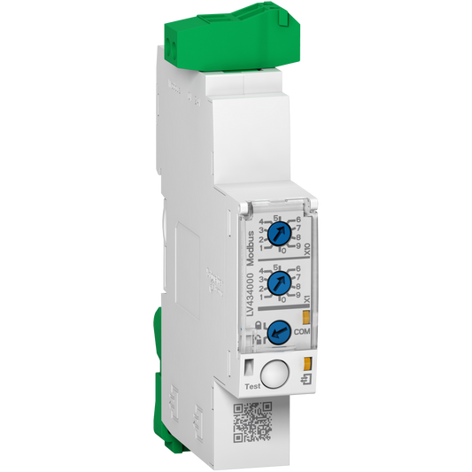 Schneider Electric-LV434000-EnerlinX IFM - Interface et module de communication Modbus SL
