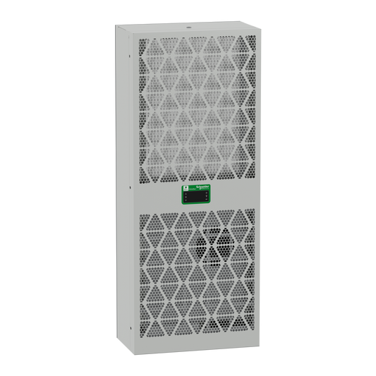 Schneider Electric-NSYCU1K2DG-ClimaSys - Climatisation d'armoire - latérale - 1.2kW - 230V