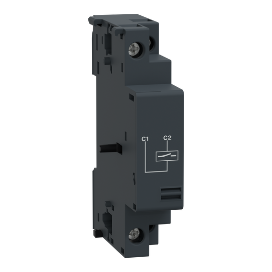 Schneider Electric-GVAS115-TeSys GVAS - déclencheur voltmétrique - 110..115Vca 50Hz