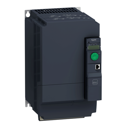 Schneider Electric-ATV320D11N4B-Altivar Machine - variateur - 11kW - 380/500V tri - book - CEM - IP21