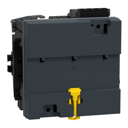 Schneider Electric-METSEPM5563-PowerLogic - Centrale de mesure - PM5563 - IP+RS485 - mémoire - 4E/2S sans visu