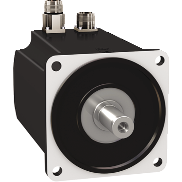 Schneider Electric-BMH1401P31A1A-MOTEUR 140MM IEC 10,3NM IP65 2400W CLAV. ENC. SINCOS MONOT.128 CONN.DROIT