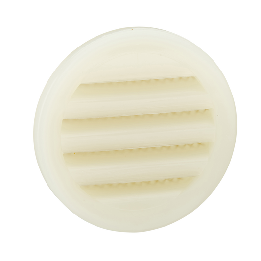 Schneider Electric-NSYCAG45LP-ClimaSys - ouïes aération - plastique - découpe Ø45,5mm