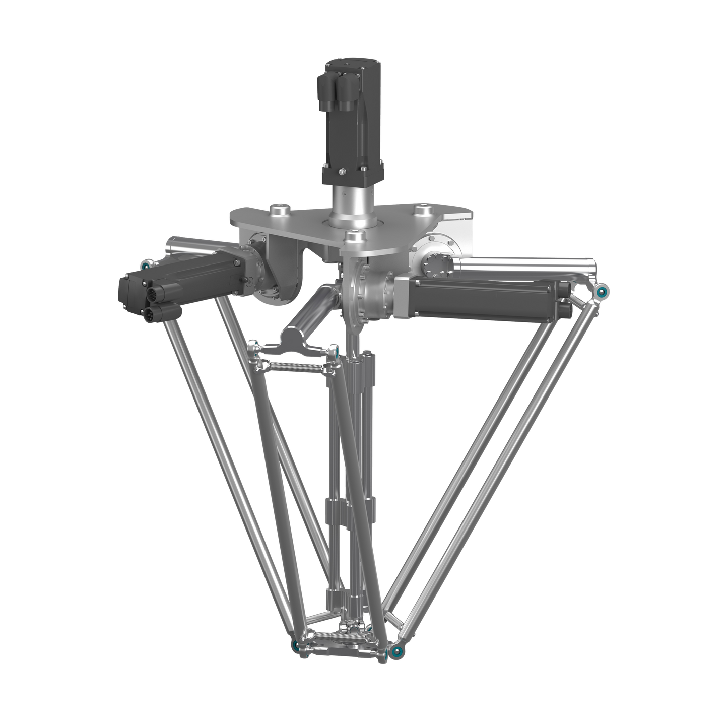 Schneider Electric-VRKP1S0RNC00E00-Lexium P1 - compact ext. axe télescopique