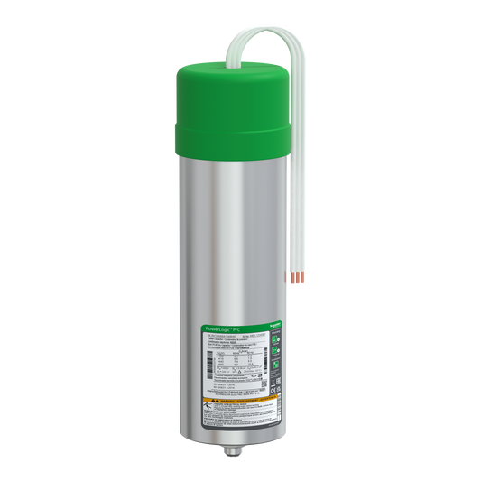 Schneider Electric-BLRCH088A106B48-VarPlusCAN condensateur HDY 8.8kvar 480V