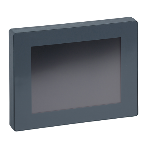 Schneider Electric-HMIS85W-Harmony - HMISTU - écran tactile - 5,7p couleur - TFT - LED - sans logo Sch