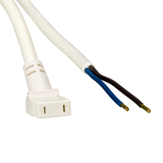 Schneider Electric-9114205000-Câbe additionne ongeur 5m pour moteur MR95-MZ95 (10 pièces)