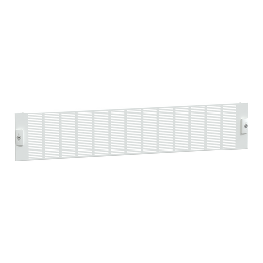 Schneider Electric-LVS03894-PrismaSeT G - Plastron d'aération - 3M - L850